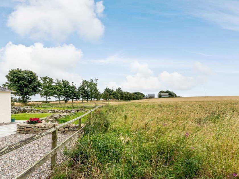 Surrounding area | West Kilblean Cottage - Kilblean Cottages, Kilblean, near Old Meldrum