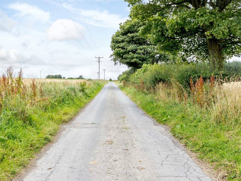 Surrounding area | West Kilblean Cottage - Kilblean Cottages, Kilblean, near Old Meldrum