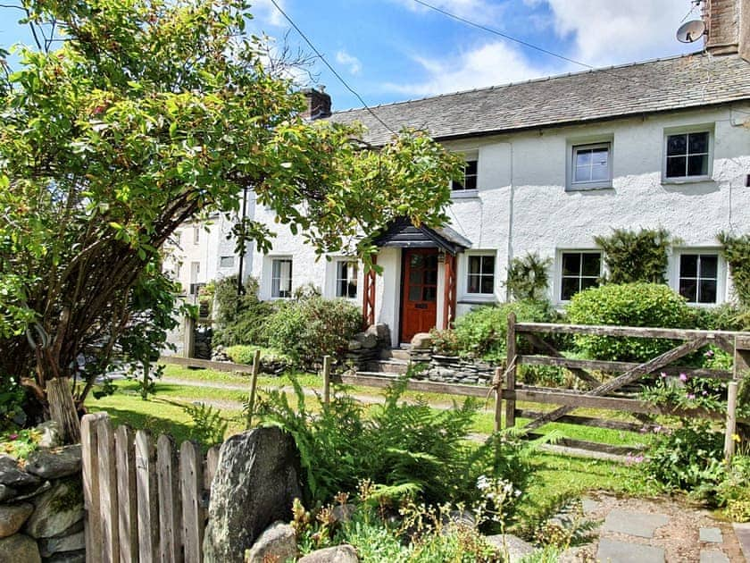 Exterior | Garden Cottage, Threlkeld, near Keswick