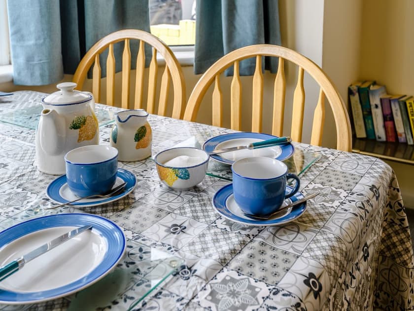 Dining Area | Hodges - Pier Gardens, Gorleston
