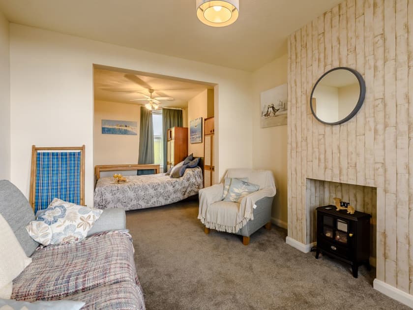Living area | Hodges - Pier Gardens, Gorleston