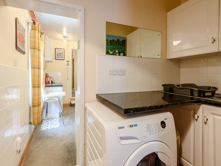 Utility room | Hodges - Pier Gardens, Gorleston