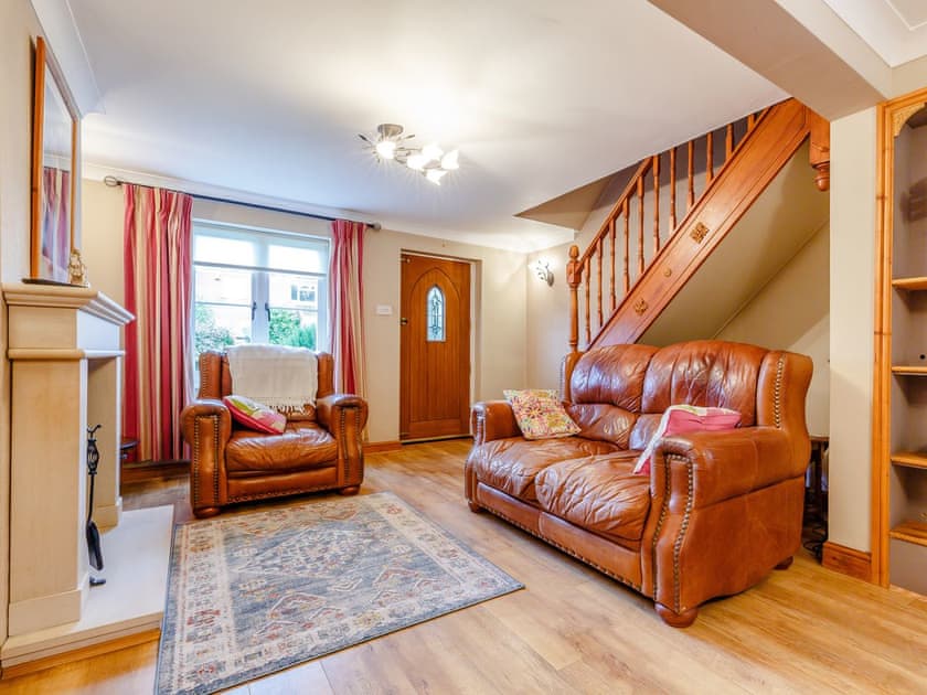 Living room | Four Seasons, Bintree, near Melton Constable