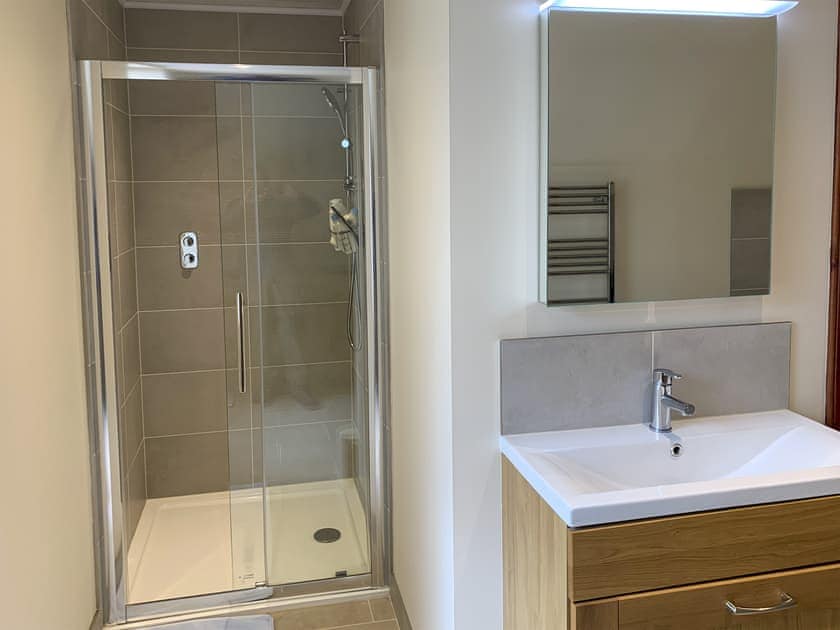 En-suite | The Coyles - The Coyles, Ballater