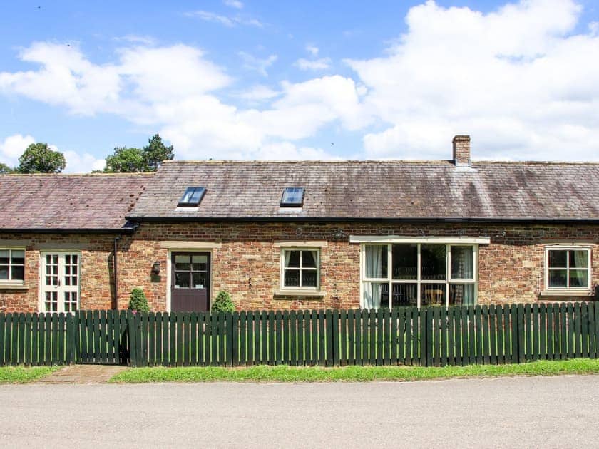 Exterior | The Dairy - The Drewton Estate Cottages, South Cave near Beverley