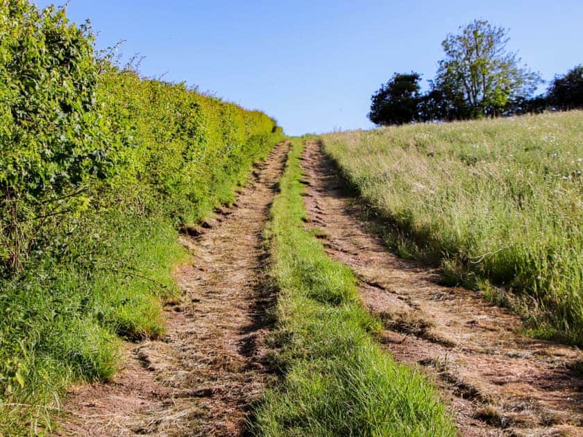 Surrounding area | The Dairy, The Old Cowshed - The Drewton Estate Cottages, South Cave near Beverley