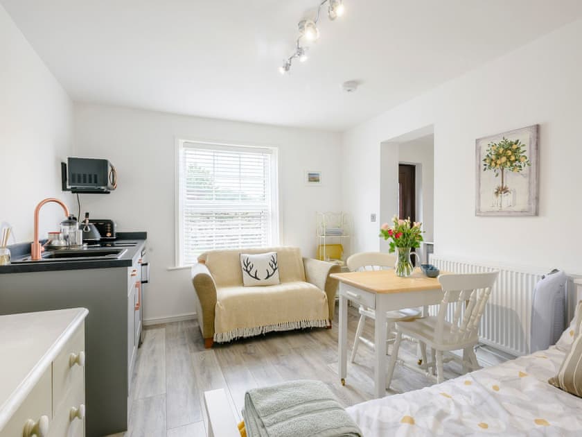 Studio | The Gardens, Brandon, near Thetford