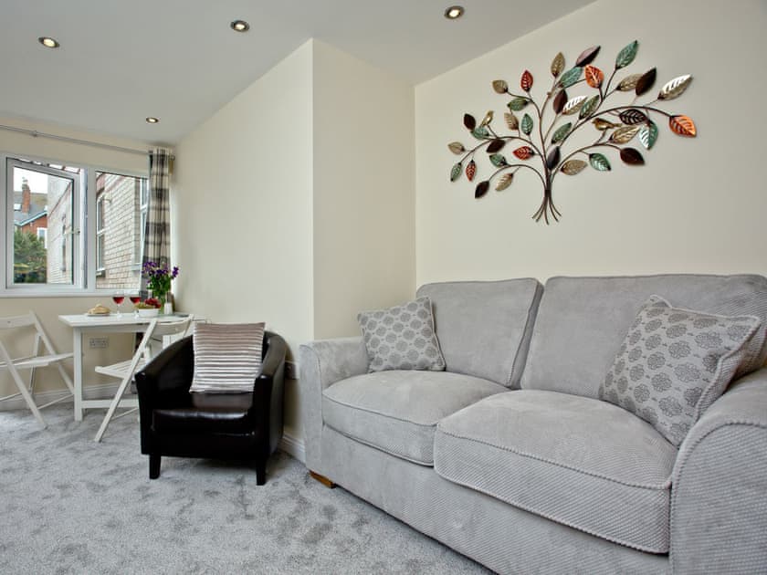 Living room/dining room | Coastal Gem, Weymouth