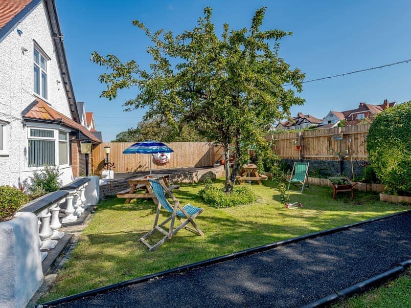 Exterior | Telford Lodge - Tufties, Skegness