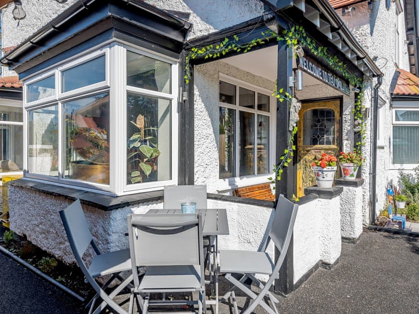 Exterior | Telford Lodge - Tufties, Skegness