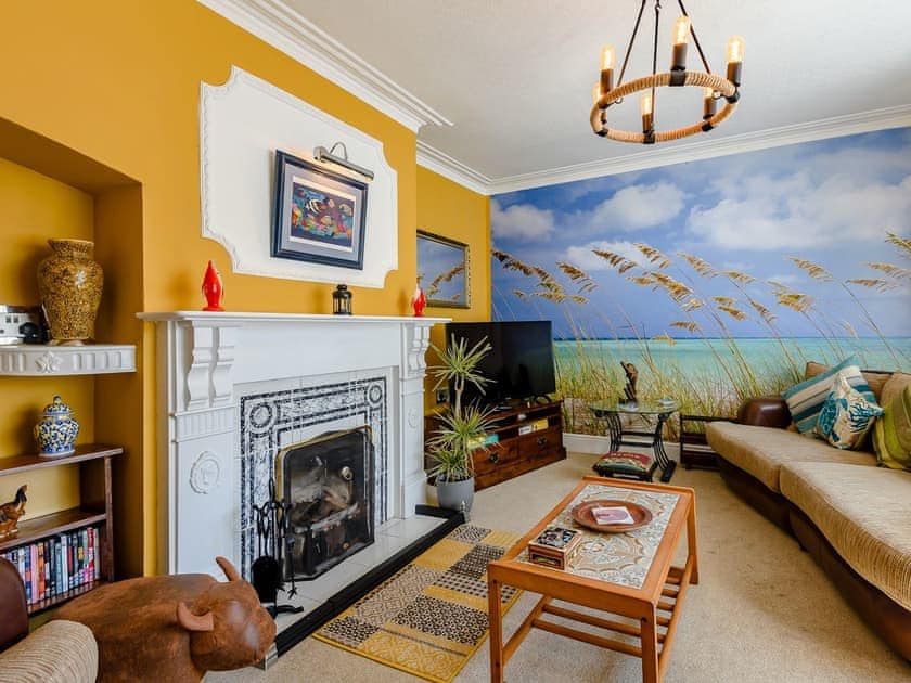 Living room | Telford Lodge - Tufties, Skegness