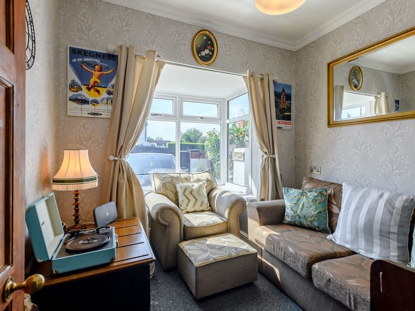 Sitting room | Telford Lodge - Tufties, Skegness