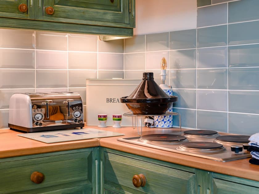 Kitchen/diner | Telford Lodge - Tufties, Skegness