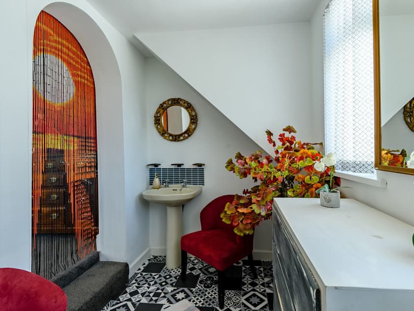 En-suite | Telford Lodge - Tufties, Skegness