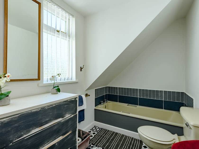 En-suite | Telford Lodge - Tufties, Skegness