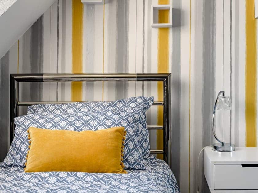 Single bedroom | Telford Lodge - Tufties, Skegness