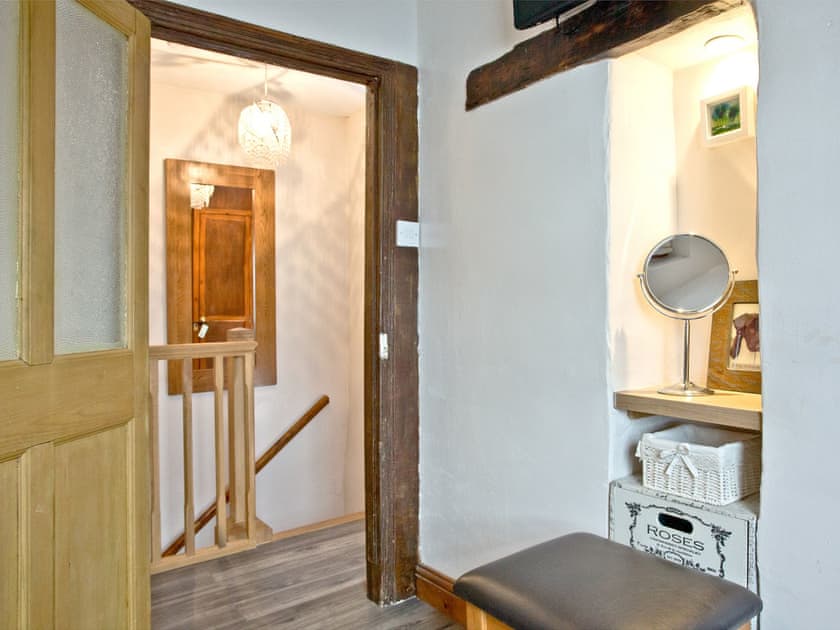 Double bedroom | Cobble Cottage, Appledore