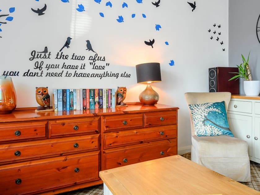 Living room | Peartree Cottage - Tufty’s, Skegness