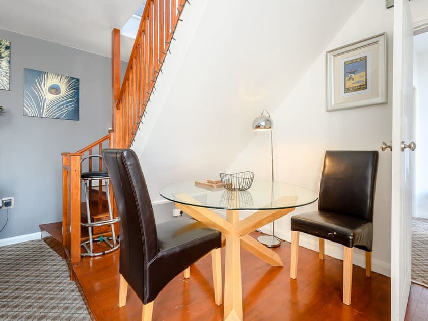 Dining Area | Peartree Cottage - Tufty’s, Skegness