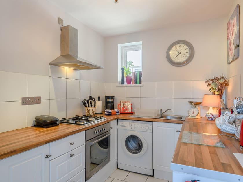 Kitchen | Peartree Cottage - Tufty’s, Skegness