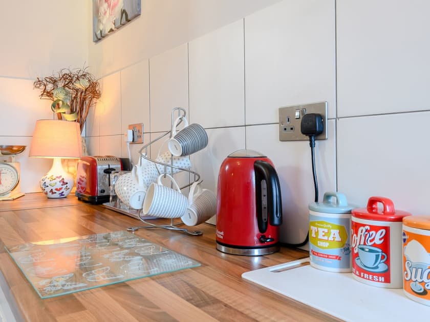 Kitchen | Peartree Cottage - Tufty’s, Skegness