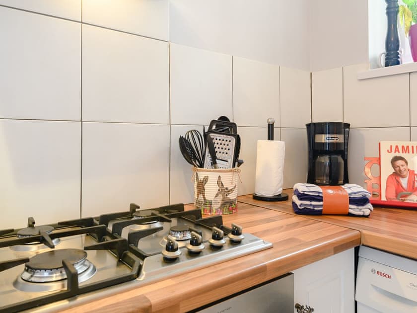 Kitchen | Peartree Cottage - Tufty’s, Skegness