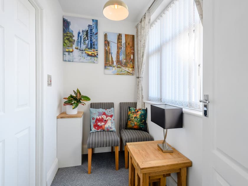 Interior | Peartree Cottage - Tufty’s, Skegness
