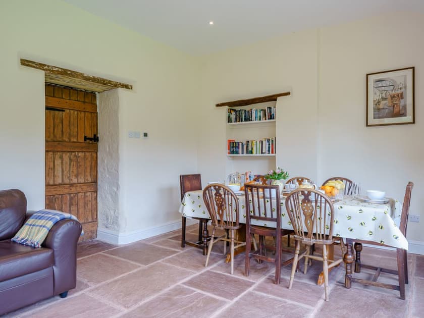 Second dining room | Malt House, Skenfrith, near Monmouth