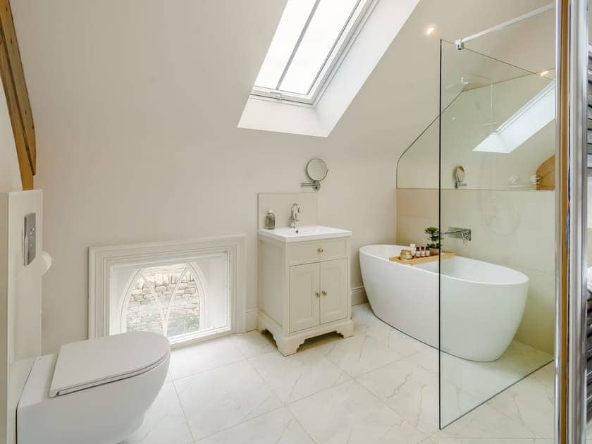 En-suite | The Old Chapel, Slaley, near Hexham