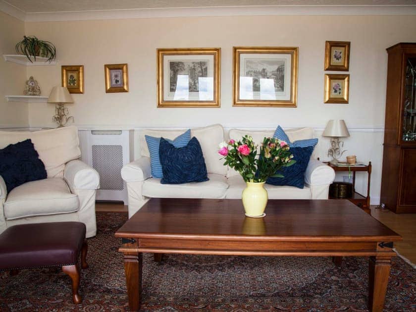 Living area | Harbour View, Sovereign Harbour, near Eastbourne