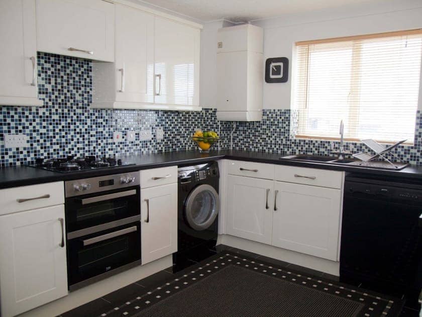 Kitchen | Harbour View, Sovereign Harbour, near Eastbourne