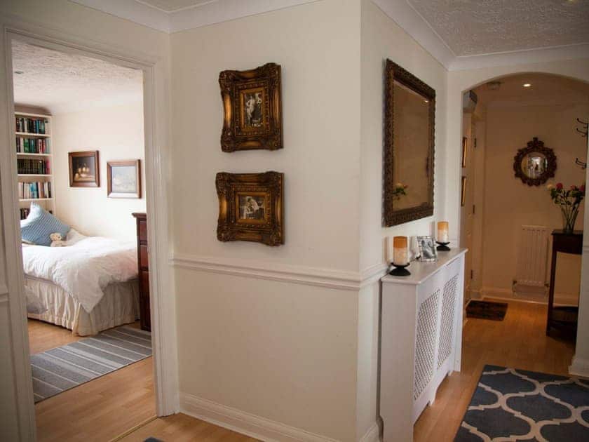 Hallway | Harbour View, Sovereign Harbour, near Eastbourne