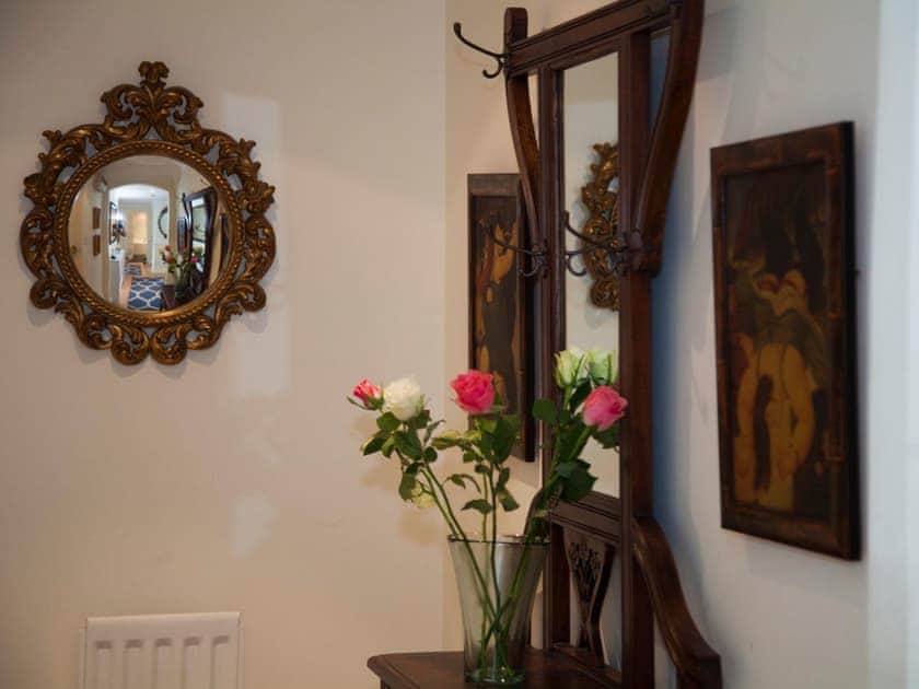 Hallway | Harbour View, Sovereign Harbour, near Eastbourne