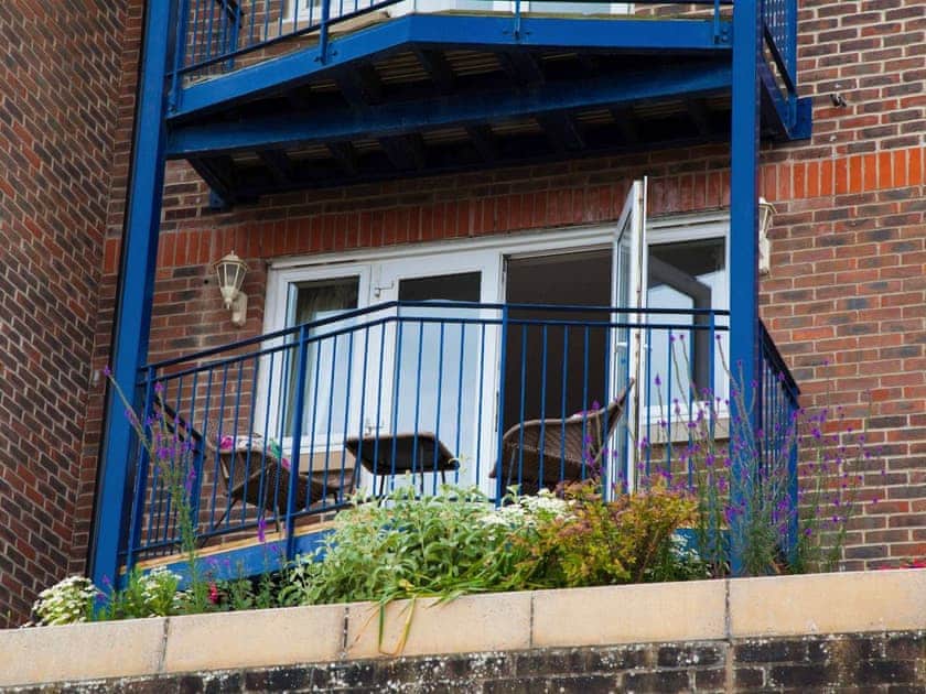 Exterior | Harbour View, Sovereign Harbour, near Eastbourne