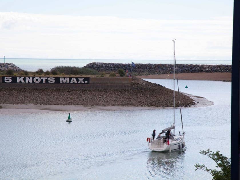 Surrounding area | Harbour View, Sovereign Harbour, near Eastbourne