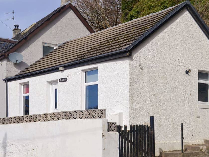 Charming holiday home | Torlochan, Oban