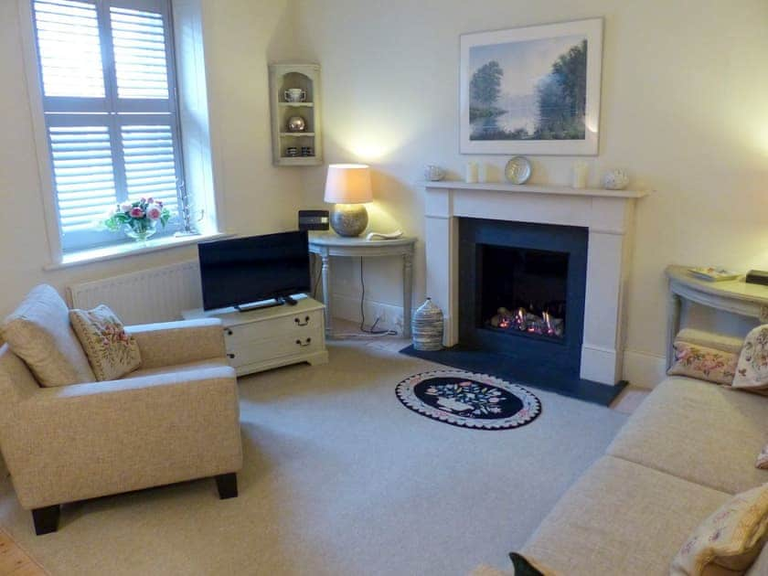 Living room | Chareside Cottage, Corbridge, near Hexham