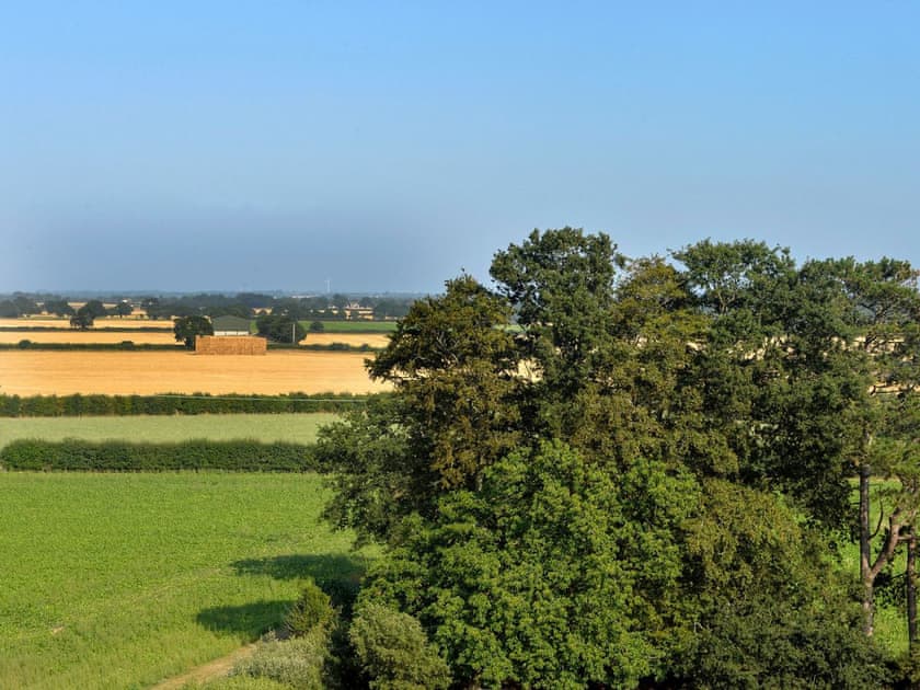 View | The Mill @ The Mill House, The Mill @ The Mill House, How Hill, near Ludham