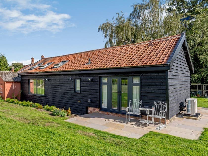 Exterior | Blackwell Barn, Raydon near Ipswich