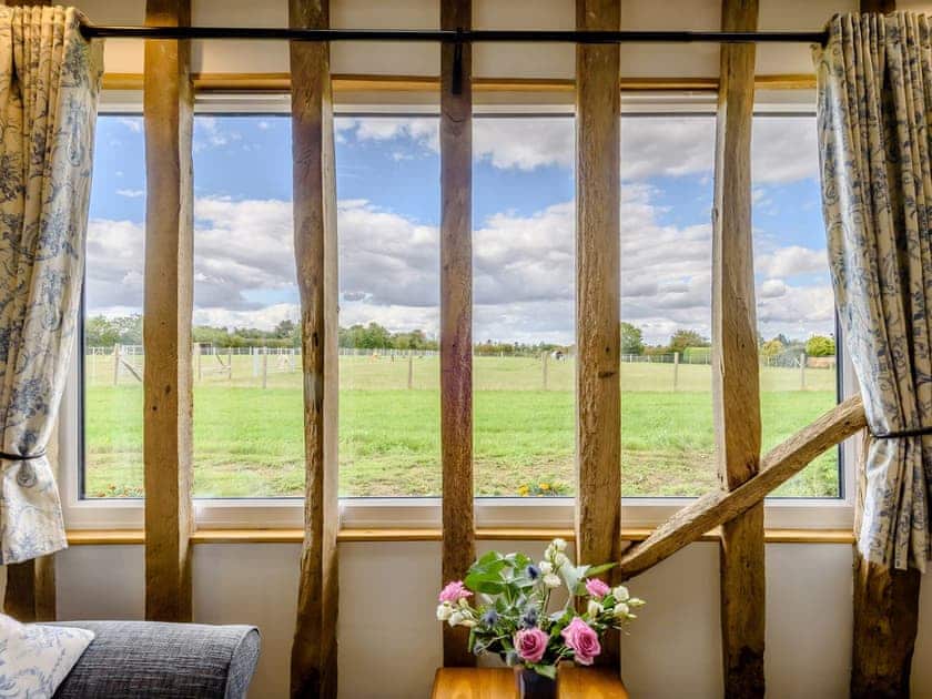 Living area | Blackwell Barn, Raydon near Ipswich
