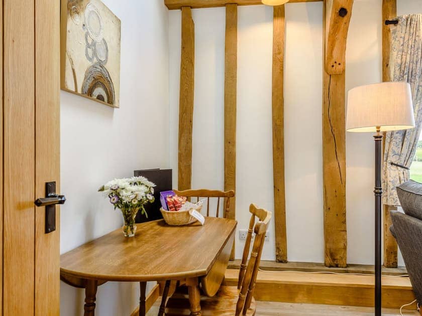 Dining Area | Blackwell Barn, Raydon near Ipswich