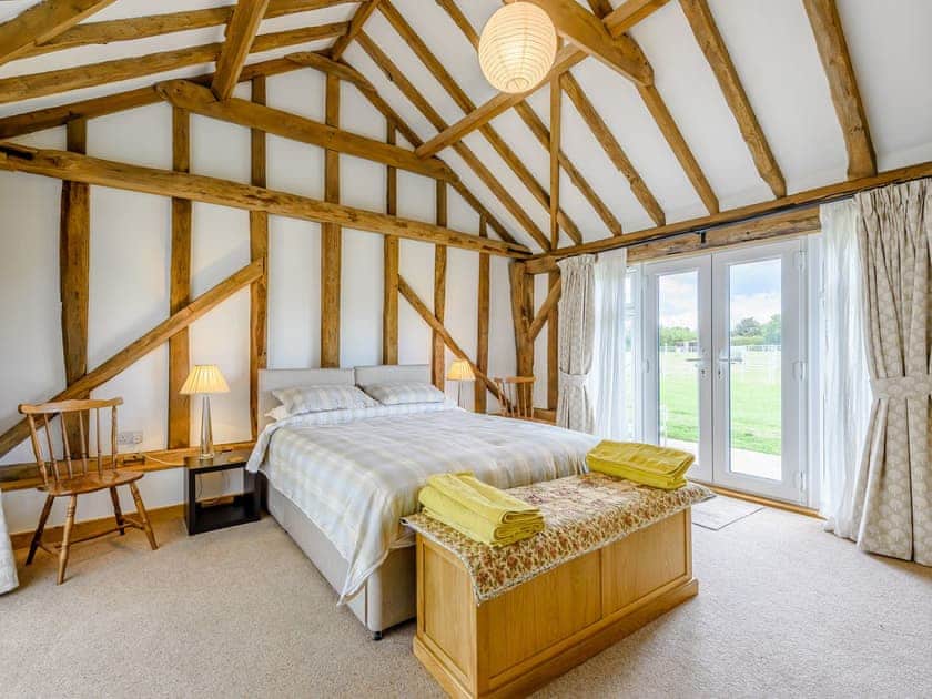 Double bedroom | Blackwell Barn, Raydon near Ipswich