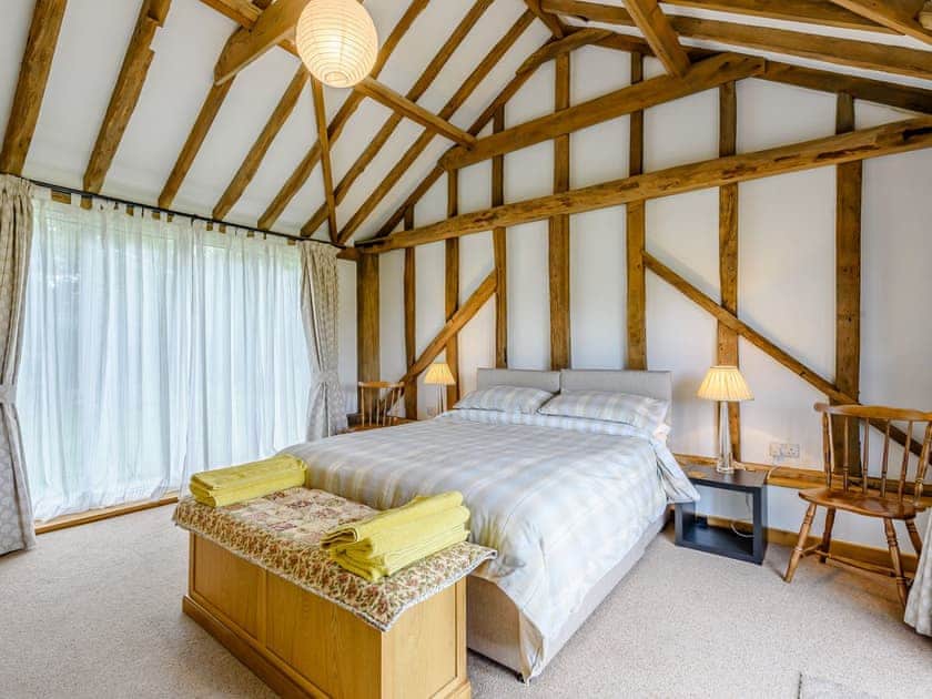 Double bedroom | Blackwell Barn, Raydon near Ipswich