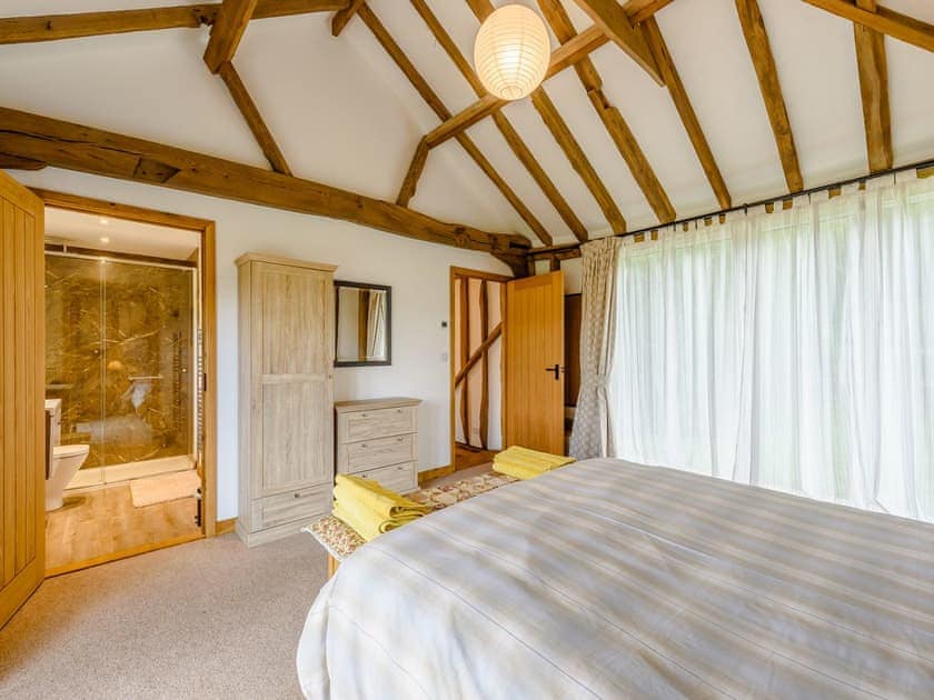 Double bedroom | Blackwell Barn, Raydon near Ipswich