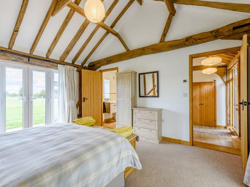 Double bedroom | Blackwell Barn, Raydon near Ipswich