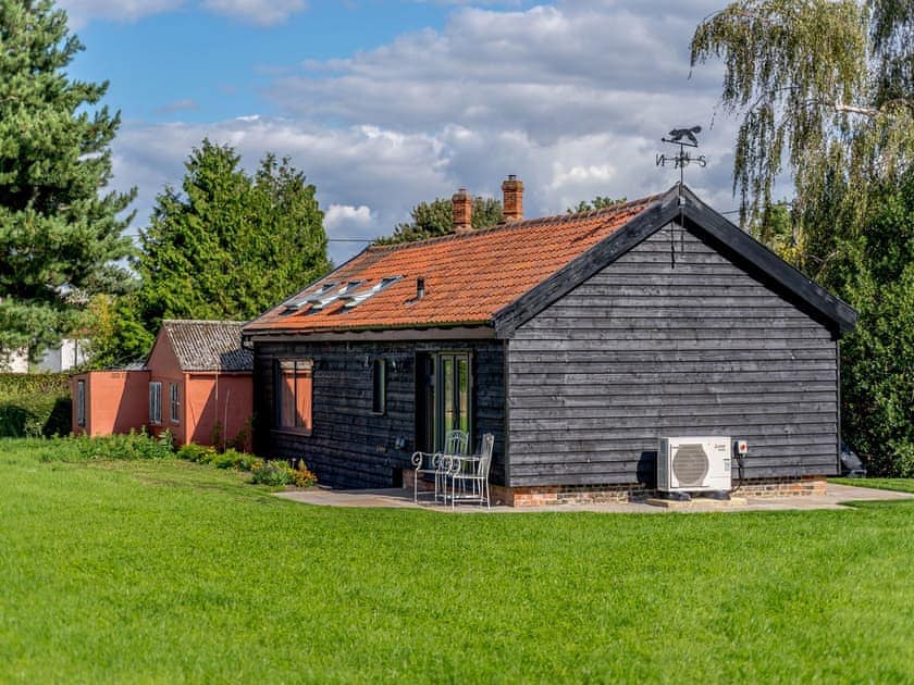 Exterior | Blackwell Barn, Raydon near Ipswich