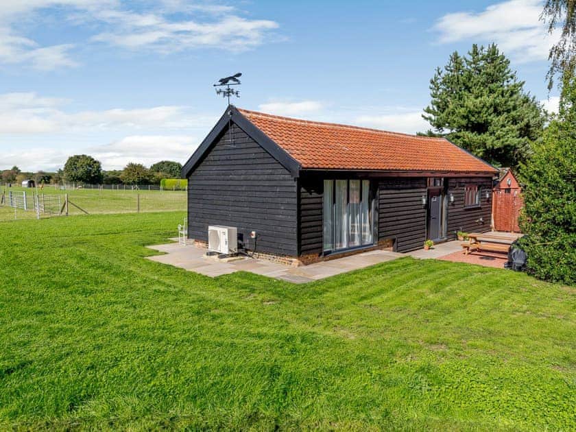 Exterior | Blackwell Barn, Raydon near Ipswich