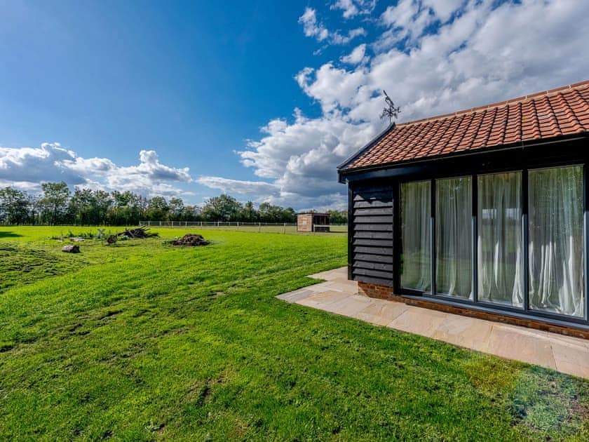 Exterior | Blackwell Barn, Raydon near Ipswich