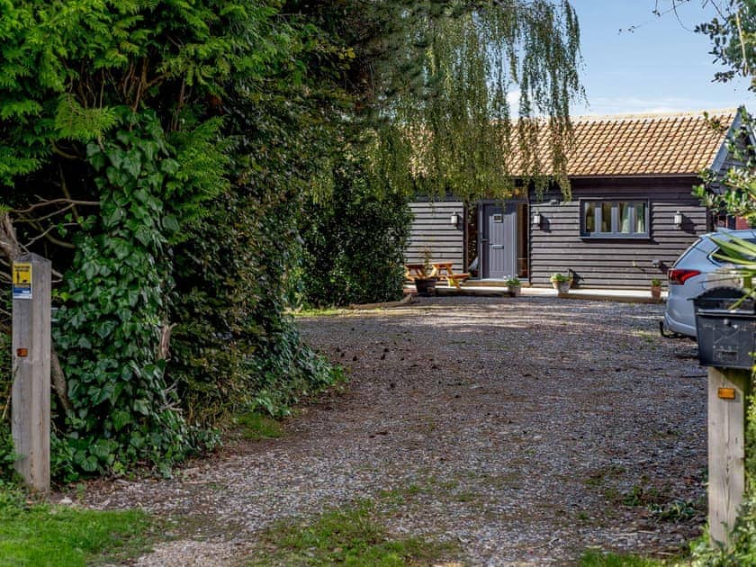 Exterior | Blackwell Barn, Raydon near Ipswich