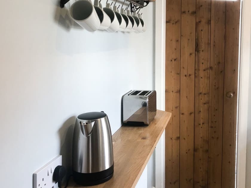 Kitchen | Abbeymill Farm Cottage, Haddington, near Edinburgh